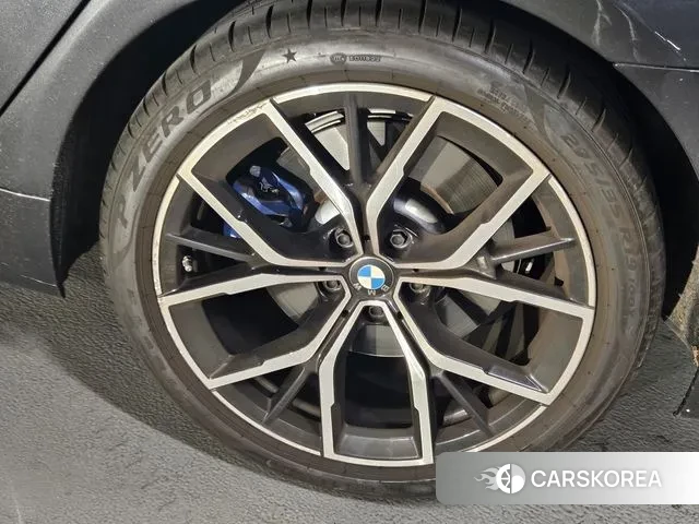 BMW 5 Series (G30) id 3058215 из Кореи 15