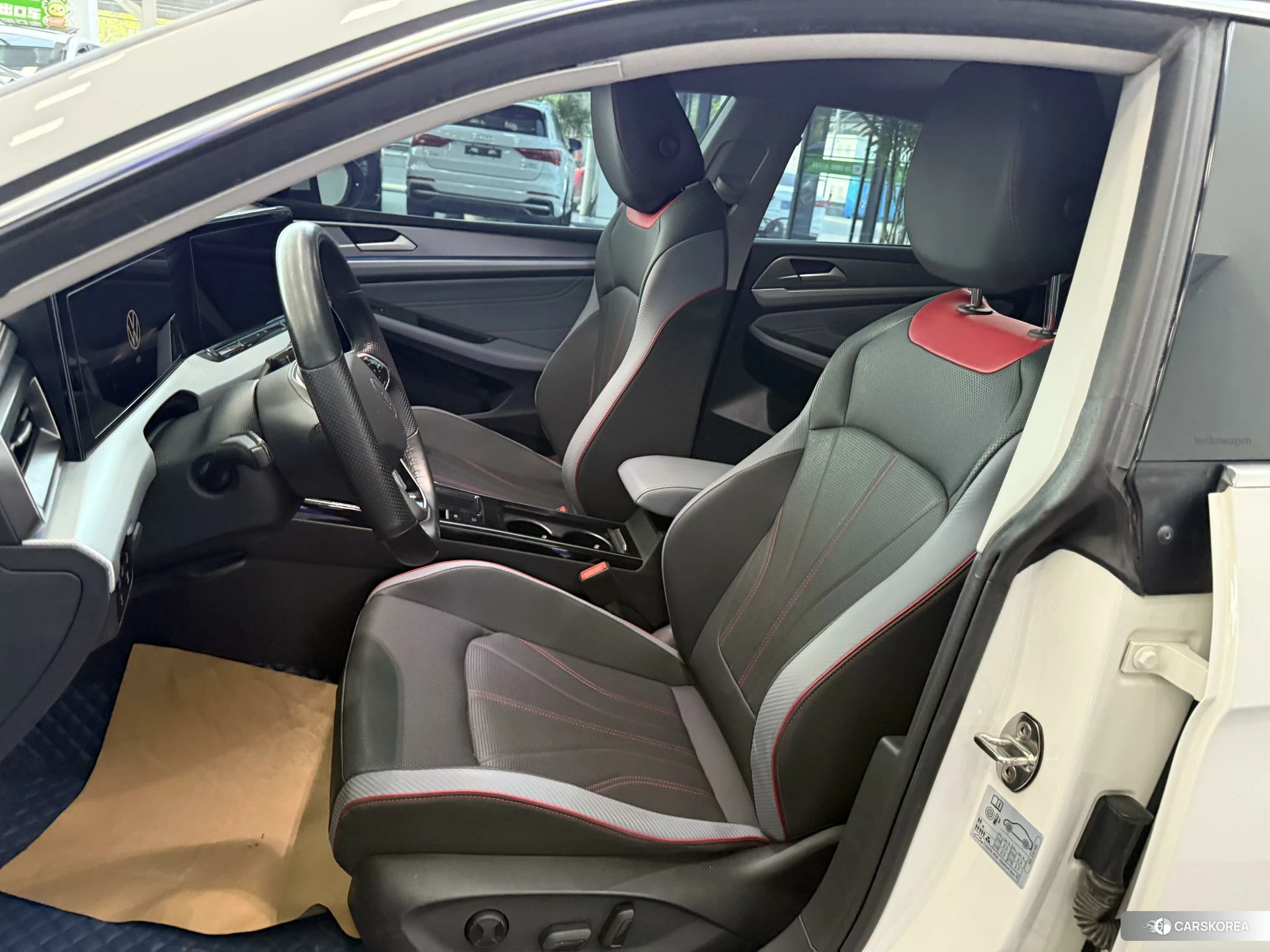 Volkswagen Lingdu id 4505040 из Китая 17