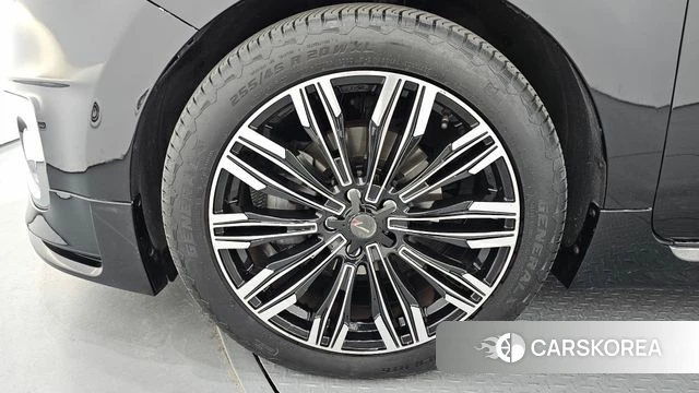 Kia All New Carnival id 3905954 из Кореи 15