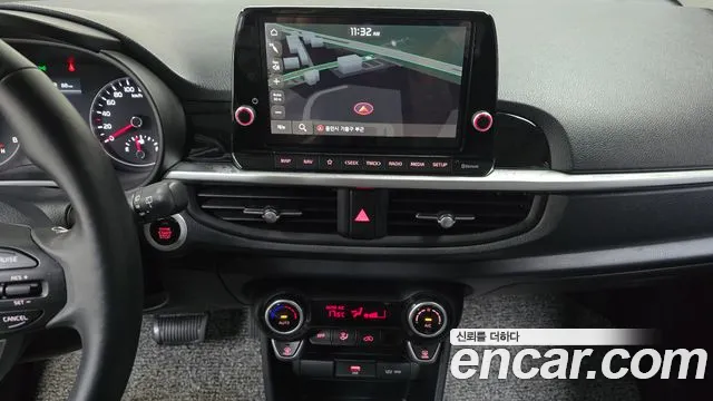 Kia Morning Urban (JA) id 2601062 из Кореи 15