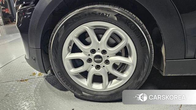 Mini Cooper id 3923728 из Кореи 15