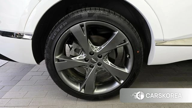 Genesis GV80 id 3935459 из Кореи 15