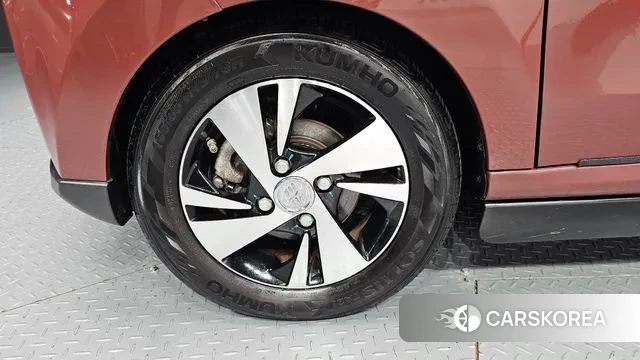 Other imported cars Other id 3401716 из Кореи 15