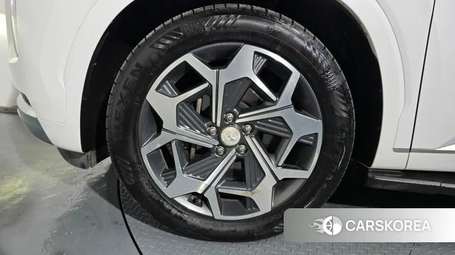 Hyundai Palisade id 3898896 из Кореи 15