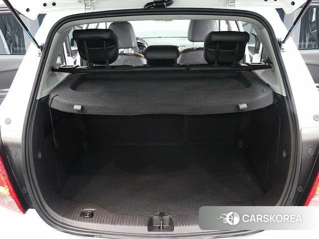 Chevrolet (GM Daewoo) The New Trax id 4849599 из Кореи 15