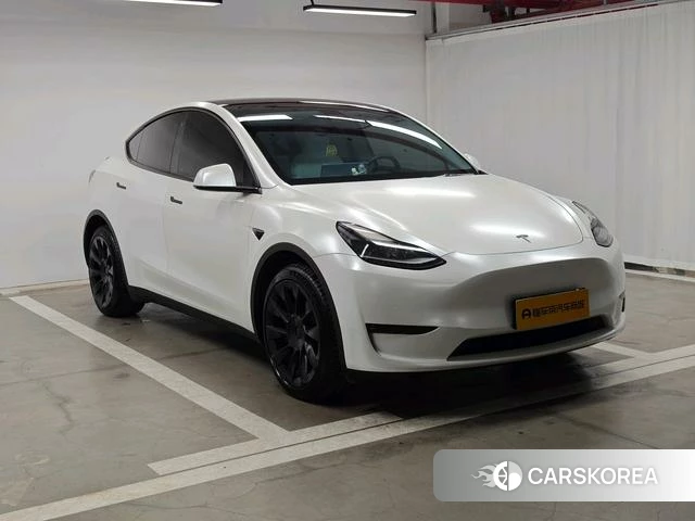 Tesla Model Y id 3908030 из Китая 15