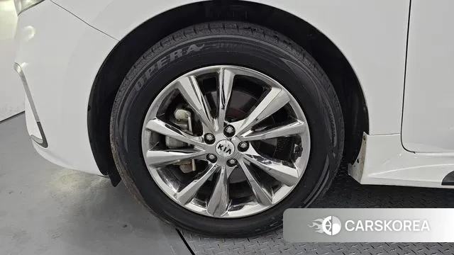 Kia The New Carnival id 2976830 из Кореи 15