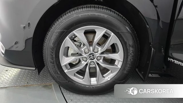 Toyota Sienna 4th Generation id 4445497 из Кореи 29