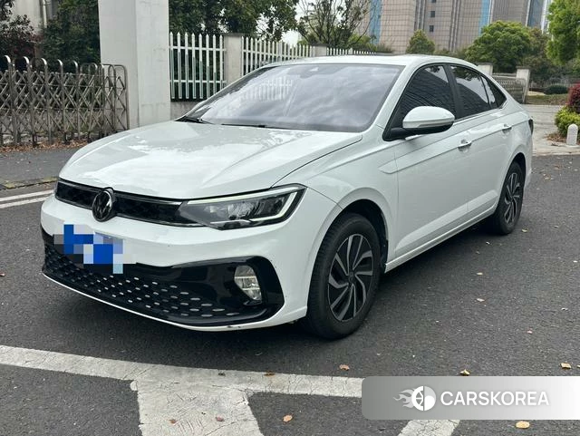 Volkswagen Lavida id 4276576 из Китая 12