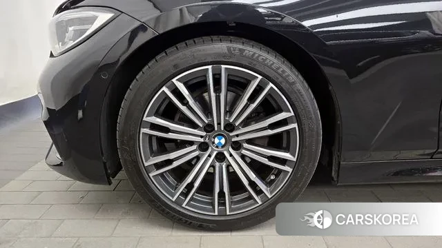 BMW 3 Series (G20) id 3524404 из Кореи 15