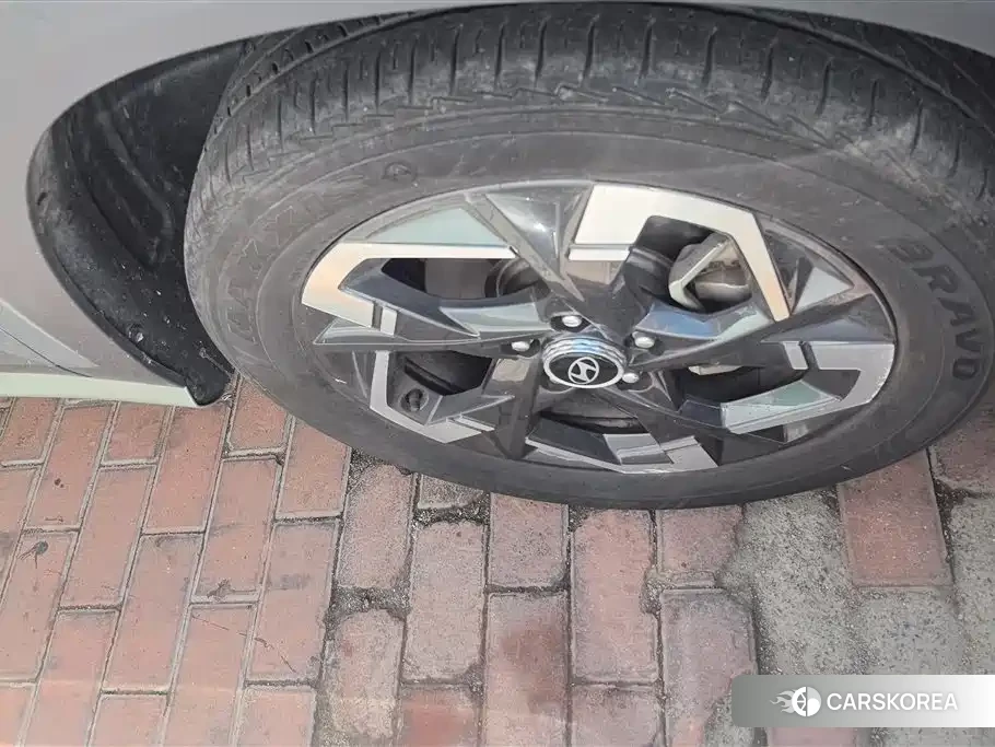 Hyundai Beijing Hyundai ix35 id 4545587 из Китая 11