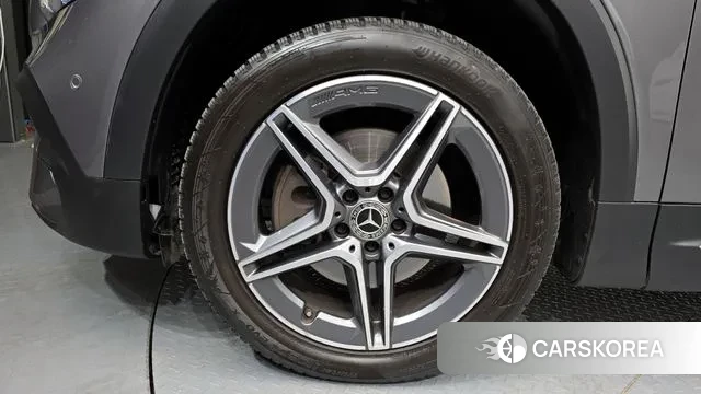 Mercedes-Benz GLB-Class X247 id 3620841 из Кореи 15