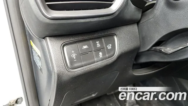 Hyundai Santa Fe TM id 2526812 из Кореи 15