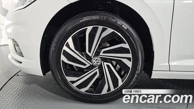 Volkswagen 7th Generation of Jetta id 2806545 из Кореи 15