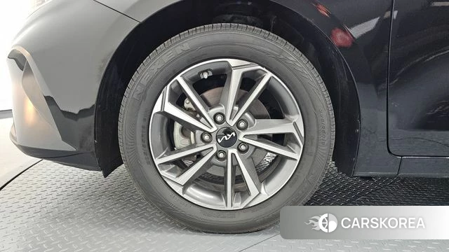 Kia The New K3 2nd generation id 4505926 из Кореи 15