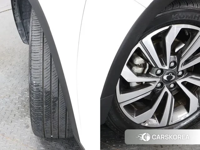 Ssangyong Berry New Tivoli id 3044632 из Кореи 15