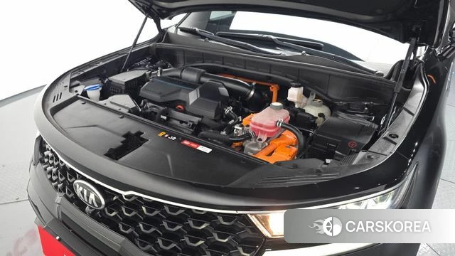 Kia Sorento 4th Generation id 4775573 из Кореи 32