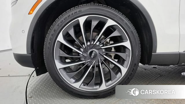Lincoln Aviator 2nd generation id 4735900 из Кореи 37