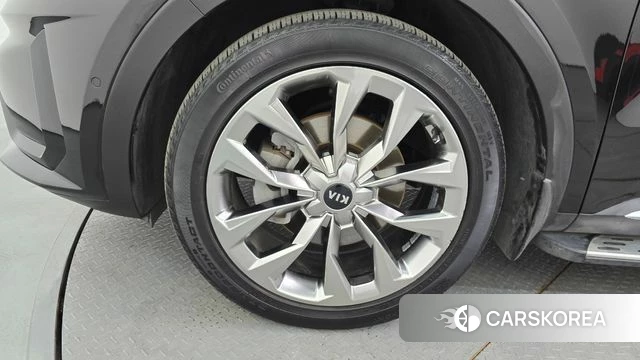 Kia Sorento 4th Generation id 3935637 из Кореи 15