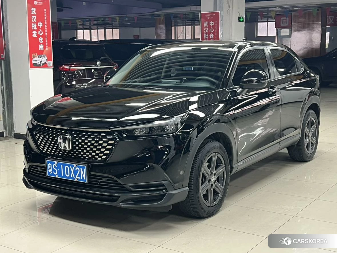 Honda XR-V id 4405977 из Китая 12