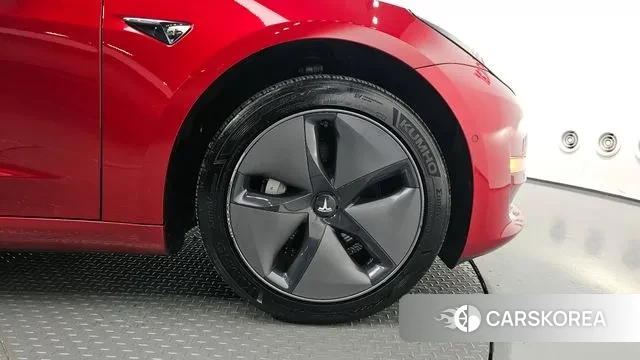 Tesla Model 3 id 3319028 из Кореи 15