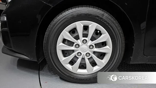 Kia Come New K3 id 3028763 из Кореи 15