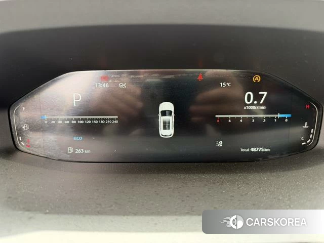 Chang'an CS55 PLUS id 4380673 из Китая 22