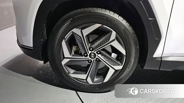 Hyundai Tucson (NX4) id 3702900 из Кореи 15