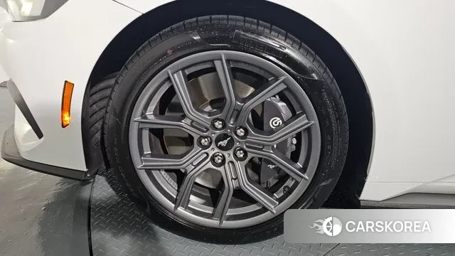 Ford Mustang 7th Generation id 3467168 из Кореи 15