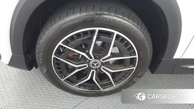 Mercedes-Benz EQB X243 id 3634333 из Кореи 15