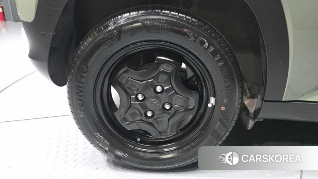 Hyundai Casper id 4382626 из Кореи 25