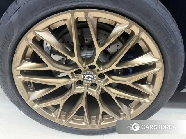 BMW X6 M id 4264141 из Китая 10