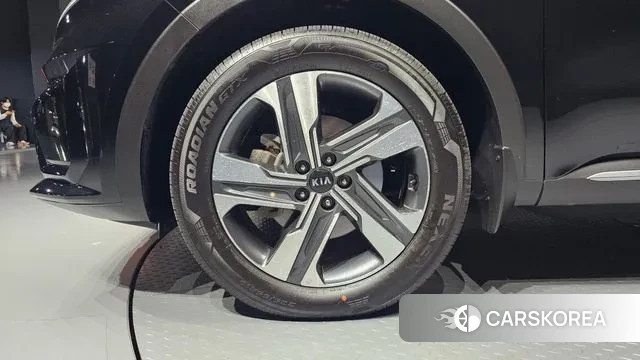 Kia Sorento 4th Generation id 3361847 из Кореи 15