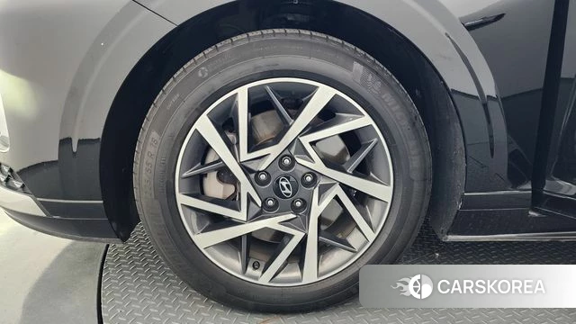 Hyundai Grandeur (GN7) id 4494578 из Кореи 28