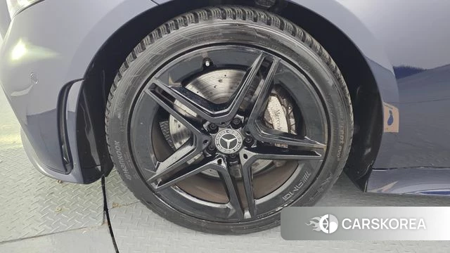 Mercedes-Benz CLS-Class C257 id 3955235 из Кореи 15