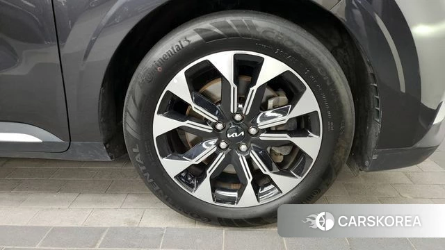 Kia Carnival 4th generation id 3865108 из Кореи 15