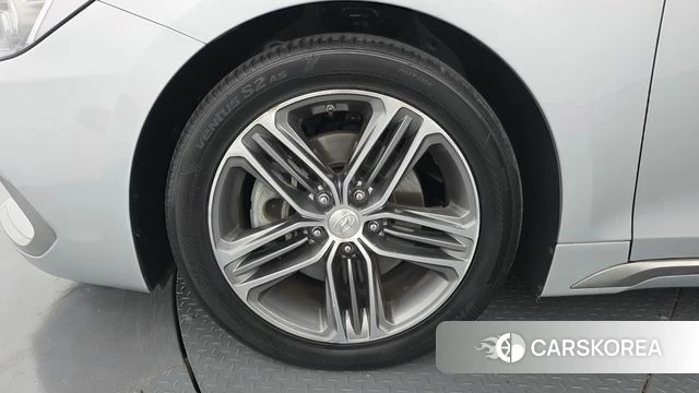 Hyundai Grandeur IG id 4304749 из Кореи 15