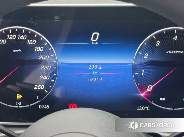 Mercedes-Benz Class C id 3968861 из Китая 13