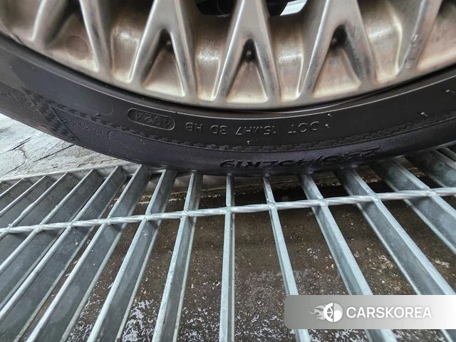 Genesis G80 (RG3) 2021 Серый из Кореи, фото 5