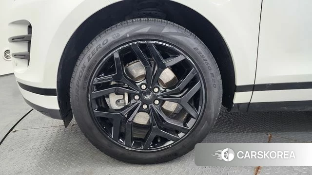 Land Rover Range Rover Evoque 2nd Generation id 4267152 из Кореи 31