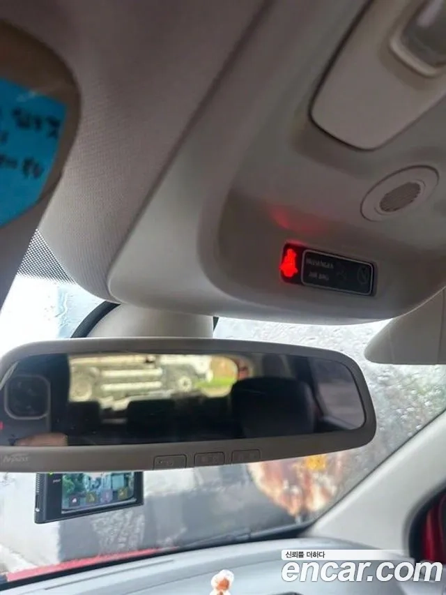 Renault Korea (Samsung) New QM3 id 2887248 из Кореи 5