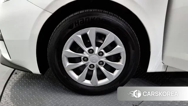 Kia Come New K3 id 3698550 из Кореи 15