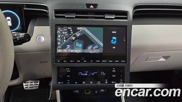 Hyundai Tucson (NX4) id 2683491 из Кореи 15