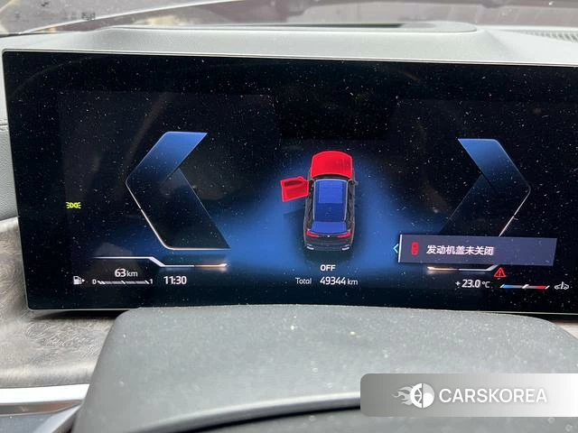 BMW X5 2024 Черный из Китая, фото 5