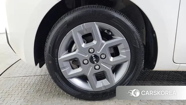 Kia The New Kia Ray id 3690214 из Кореи 15