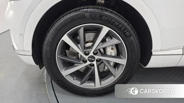 Genesis GV80 id 3571701 из Кореи 15