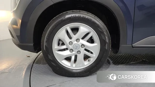 Hyundai Venue id 3374683 из Кореи 15