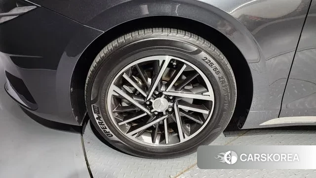 Hyundai The New Grandeur IG id 3232287 из Кореи 15