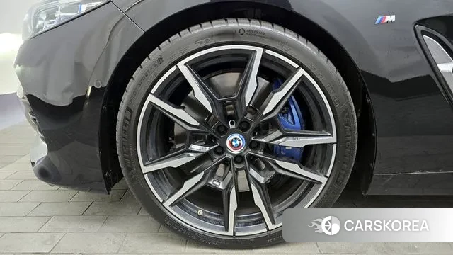 BMW 8 Series (G15) id 3680071 из Кореи 15