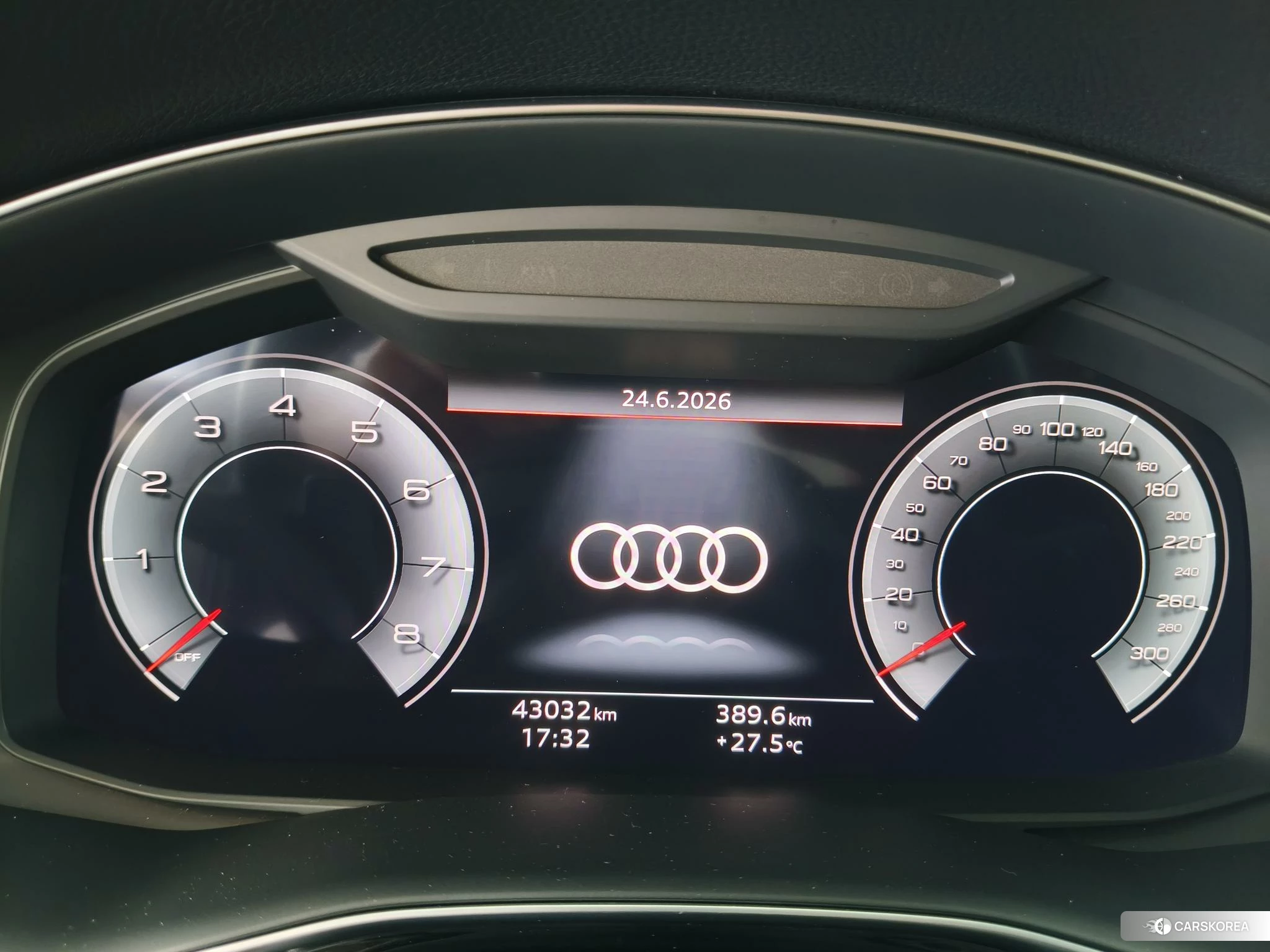 Audi Q7 id 4504861 из Китая 12